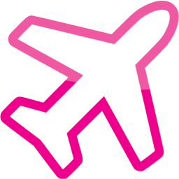 airplane 5 icon