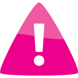 alert icon