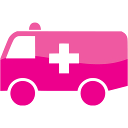 ambulance 4 icon