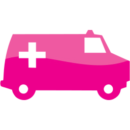 ambulance 5 icon