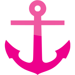 anchor icon