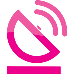 antenna 4 icon