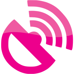 antenna 5 icon