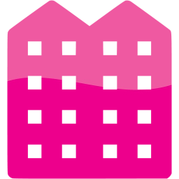 apartment icon