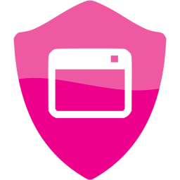 app shield icon