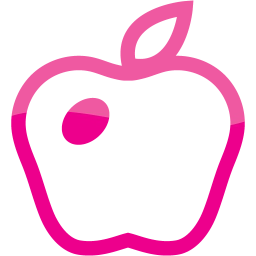 apple 3 icon