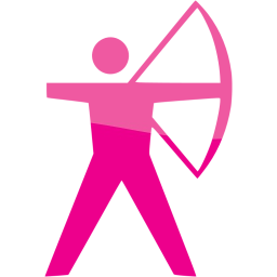 archery icon