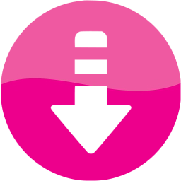 arrow down 5 icon