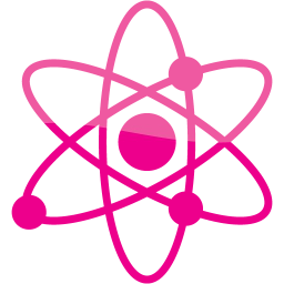atomic icon
