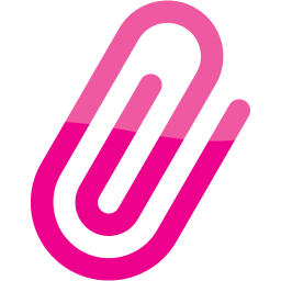 attach 2 icon