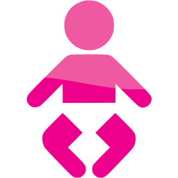 baby icon