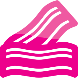 bacon icon
