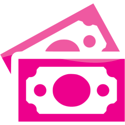 banknotes icon