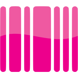 barcode icon