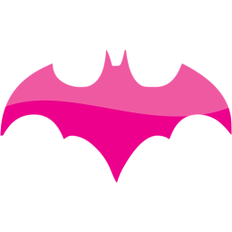 batman 3 icon