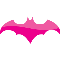 batman 5 icon