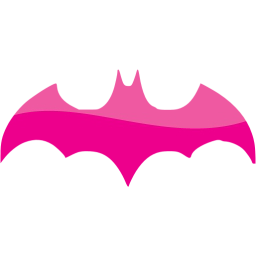 batman 8 icon