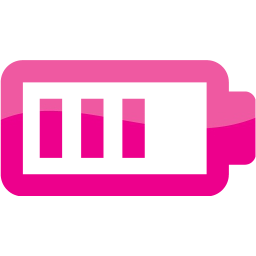 battery 10 icon