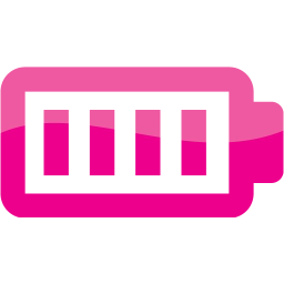 battery 11 icon