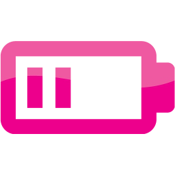 battery 9 icon