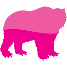 bear 3 icon