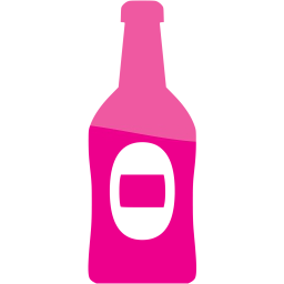 beer bottle icon