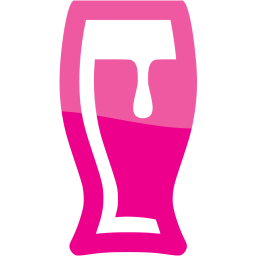 beer glass icon