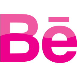 behance icon