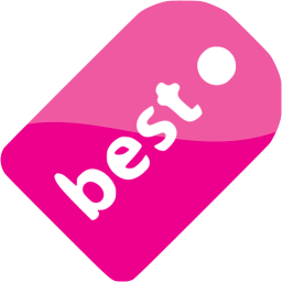 best badge icon