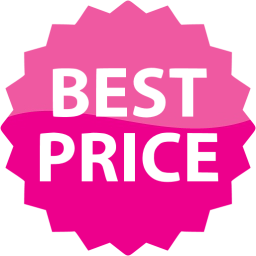 best price badge icon
