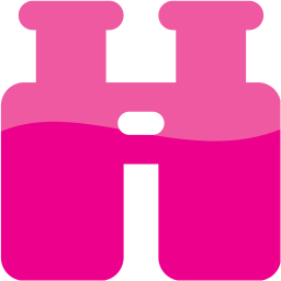 binoculars icon