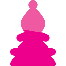 bishop icon