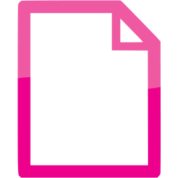 blank file icon