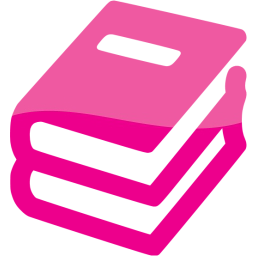 book stack icon