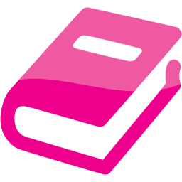 book icon