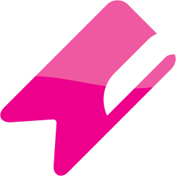 bookmark 3 icon