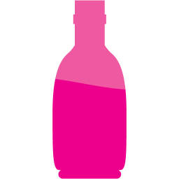 bottle 16 icon