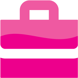 briefcase 10 icon