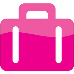 briefcase 11 icon