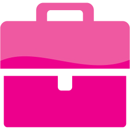 briefcase 4 icon