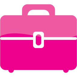 briefcase 5 icon