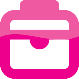 briefcase 7 icon