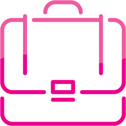 briefcase 8 icon
