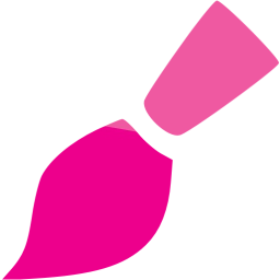 brush icon