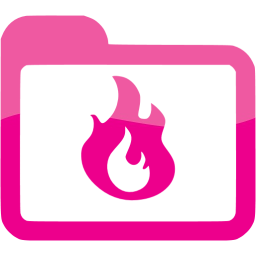 burn icon