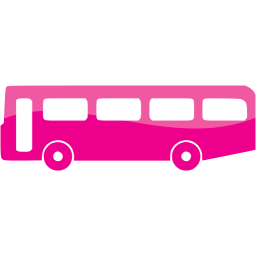 bus 2 icon