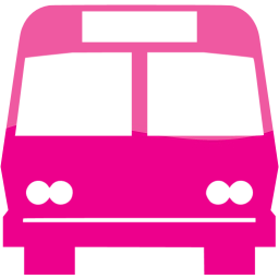 bus 4 icon