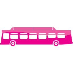 bus 8 icon