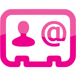 business contact icon