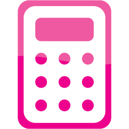 calculator 3 icon